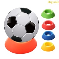 Mar Display Stand  Pedestals Soccer Display Holder Basketball Stand Holder Football Stand Basketball