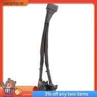 [In Stock]2 iN 1 OBD2 Extension Cable OBDII Male to 2 Female Splitter Car Computer Connection Conver