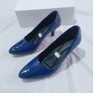 AF11 11 shoes work shoes, 7cm high heels