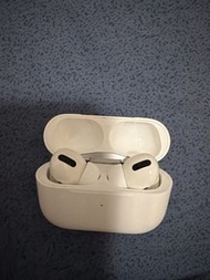 Apple 耳機 air pod pro 2