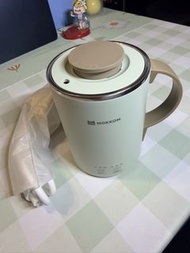 MOKKOM 多功能電煮杯