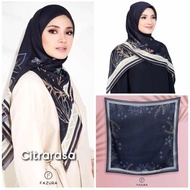 TUDUNG FAZURA (NOV 2021 RELEASE) - CITRA RASA