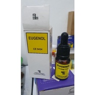 Eugenol***