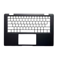 สำหรับ DELL Latitude 7420 E7420ซีรีส์หน้าจอ LCD สำหรับแล็ปท็อปฝาหลัง/ฝาปิดโน้ตบุค/บานพับ/ที่วางแขน/ด