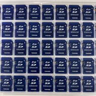 Suitable for Toshiba SD 2G Canon Panasonic CCD Digital Camera Memory Card 3D Printer Mitsubishi M80 