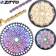 Good ZTTO 11 Speed 9 50T XD Bicycle Cassette 11S ULT PRO 9T MTB K7 F