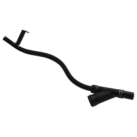 DipStick Tube Replacement Compatible with For Vauxhall 1 6 Turbo Engine Models For Astra H J For Cor