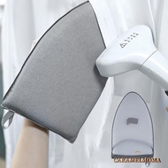 CARAMELOMA Ironing Board Mini Heat Resistant Glove Mitts Sleeve for For Clothes Garment Steamer