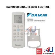 Genuine Original Daikin Aircond Air Cond Air Conditioner Remote Control Parts (READY STOCK)