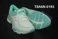 (台同運動活力館) 亞瑟士 ASICS GEL-CUMULUS 19【夜光版】女款 慢跑鞋 T8A6N-0193