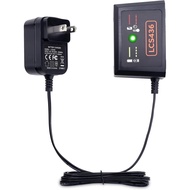 40 Volt Charger Compatible with Black & Decker 36V 40V MAX Battery LBXR36 LBXR2036 LBX1540 LBX2040 L