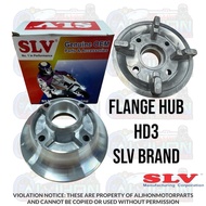 SLV FLANGE HUB HD3 KAWASAKI