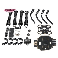 S500 Quadcopter Frame Kit Four- Frame Carbon Fiber F450 Upgraded SK500 for FPV Quadcopter Frame U Ty