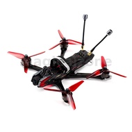 Axisflying MANTA 5 PRO DC / Squashed X 5Inch 6S High performance 34 LED DJI O4 Pro With GPS0 FPV Rac