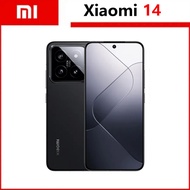 MI 14 ( 5G ) Mobile Phone OLED flexible 120Hz screen Snapdragon 8 Gen 3 Good condition Original Used