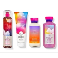 Among the Clouds Bath and Body Works.