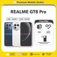 REALME GT8 PRO | 16GB+512GB | Camera Powered By RICOH Switch Design | ORI BY REALME