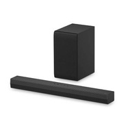 LG - S40T 支援 2.1 聲道 Soundbar
