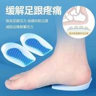 舒緩腳痛 足跟痛 足底痛 筋膜炎 筋腱炎 鞋墊