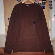 XLARGE skateboarding t-shirt LS size M fits L private collection original