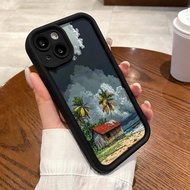 Casing hp For poco C31 C55 F5 M2 M2 Pro M3 M3 Pro 5G M5s F6 5G X3 Pro X3 X3 NFC X5 5G X6 Pro Case Si