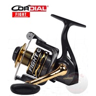 Setpa Spinning Reel Cordial Fight 1000-8000/ Choose Size