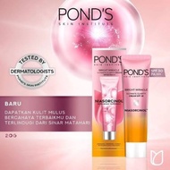 Ponds BRIGHT MIRACLE ULTIMATE CLARITY CREAM SPF 30 PA+++