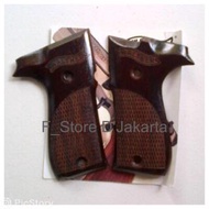 Grip Kayu Airgun Walther CP88 Umarex German