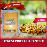 CHEESE POWDER KFC NACHOS CHEESE DIP SAUCE