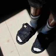 夏季麵包拖鞋 | VISVIM Christo 經典一字拖 舒適百搭 香港專售