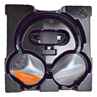 steelseries 賽睿 無線電競耳機麥克風 238 x 237 x 71  Arctis 7  黑色