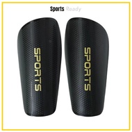 1 Pair Soccer Shin Guards Football Leg Protection Pads
