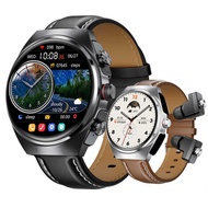 GT95 Smart Watch TWS Headset 2 in 1 Bluetooth Call Smart Watch Outdoor Sports Watch IP67 Waterproof