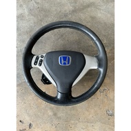 Honda Jazz/Fit GD3 Multifunction Steering Used Japan 🇯🇵