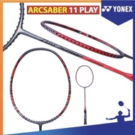 Yonex ARCSABER 11 PLAY Badminton Racket ORIGINAL Product