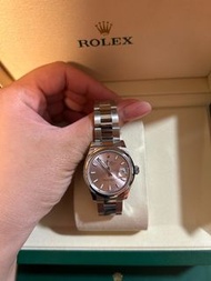 Rolex Datejust 31 女士腕錶