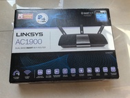 LINKSYS AC1900 DUAL BAND WIFI ROUTER EA6900