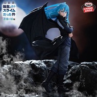 全新現貨 Bandai Banpresto 萬代 眼鏡廠 關於我轉生成史萊姆這檔事 轉生史萊姆 劇場版 蒼海之淚篇 滄海之淚編 魔王 利姆路 利姆露 利姆路坦派斯特 利姆露坦派斯特 リムル＝テンペスト