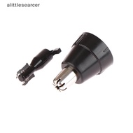 ali  NEW Oril for Nasal Hair Trimmer Cutter Head Mesh ER430 ER-GN30 GN40 10 ER417 GN50 Accessory Mes