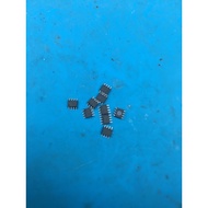 EV1527 RF transmitter ic 315MHZ 433MHZ in controller