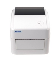 Xprinter XP-420B เครื่องปริ้นเตอร์USB เครื่องพิมพ์บาร์โค้ด Printer เครื่องปริ้นบาร์โค้ดขนส่ง เครื่องพิมพ์สติ๊ก เครื่องปร