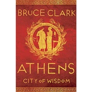 Athens: City of Wisdom