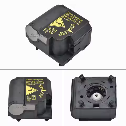 4E0941471 5DD008319 D2S D2R Headlight HID Xenon Ballast Igniter 5DD 008 319 5DD008319-50 For BMW 5' 