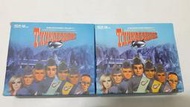 [福臨小舖](雷鳥神機隊 THUNDERBIRDS 第1部+第2部 32片裝1-32話 九成八新 正版VCD)