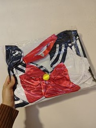 Sailor Moon Cosplay 美少女戰士內衣套裝