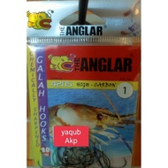 anglar 4205 mata kail udang