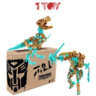 Transformers Generations Selects Deluxe Transmutate