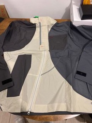 A cold wall x Converse Jacket