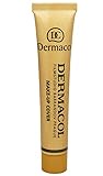 Dermacol Make-up Cover - Waterproof Hypoallergenic