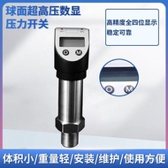 ~~ PNP Sensor Digital Display PTL533 or Relay 20MA Long Travel Transformer Switch NPN Pressure 4 Ult